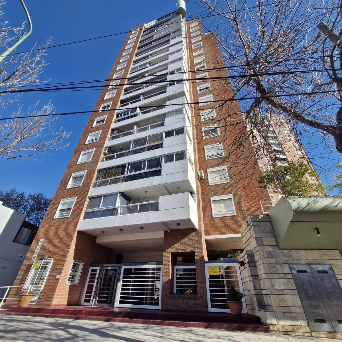 Departamento en Alquiler de 2 Ambientes en Edificio Ventana