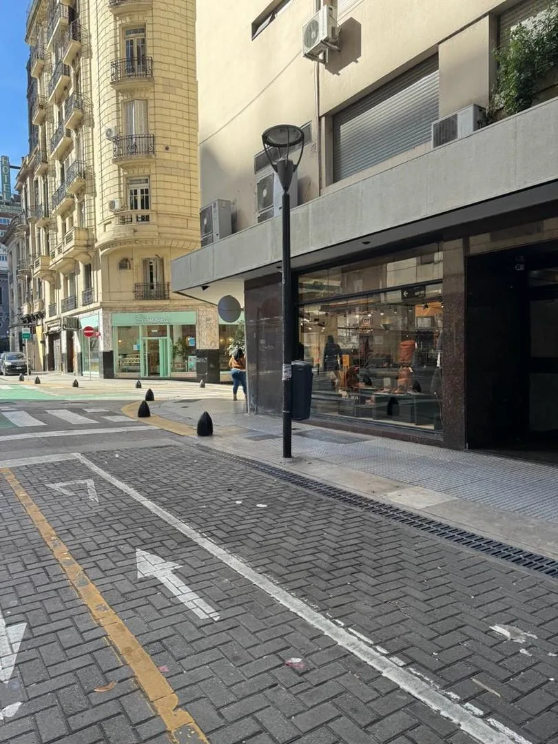 Monoambiente, aire acondicionado
