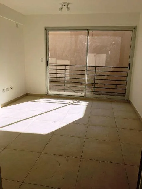 Departamento 2 ambientes con balcón