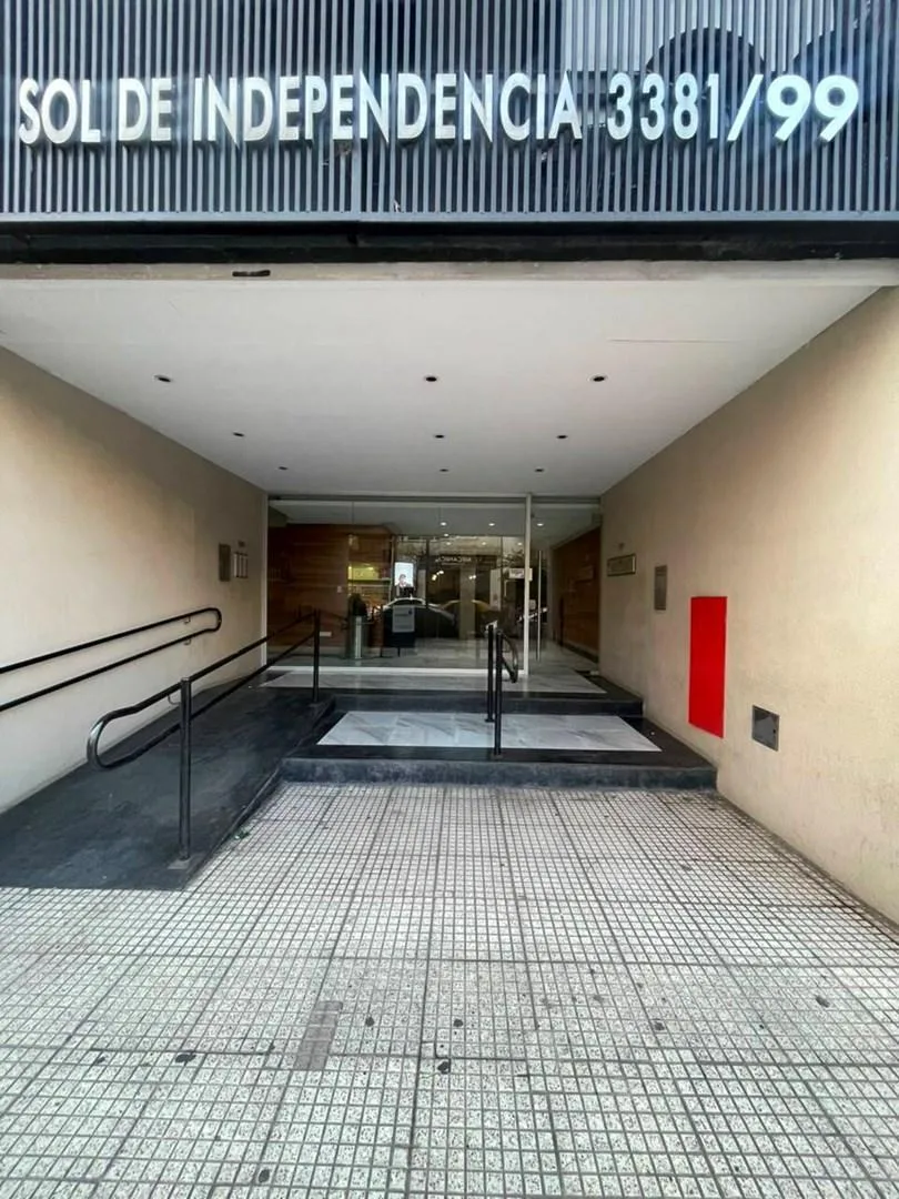 Departamento en Alquiler en Almagro, Capital Federal, Buenos Aires