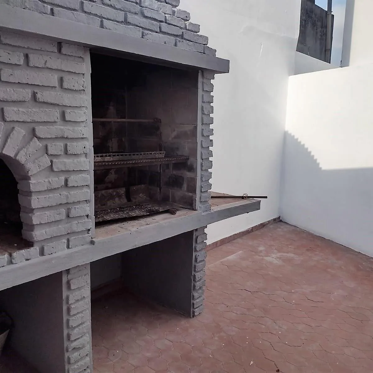 Dueño Alquila 2 Amb. C/patio C/parrilla, Lugano, Caba