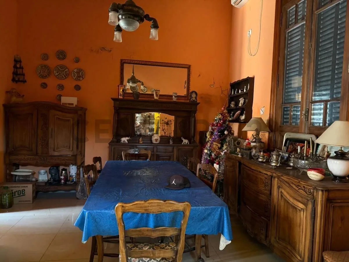 Alquiler Casona en Villa Devoto - Patrimonio Historico