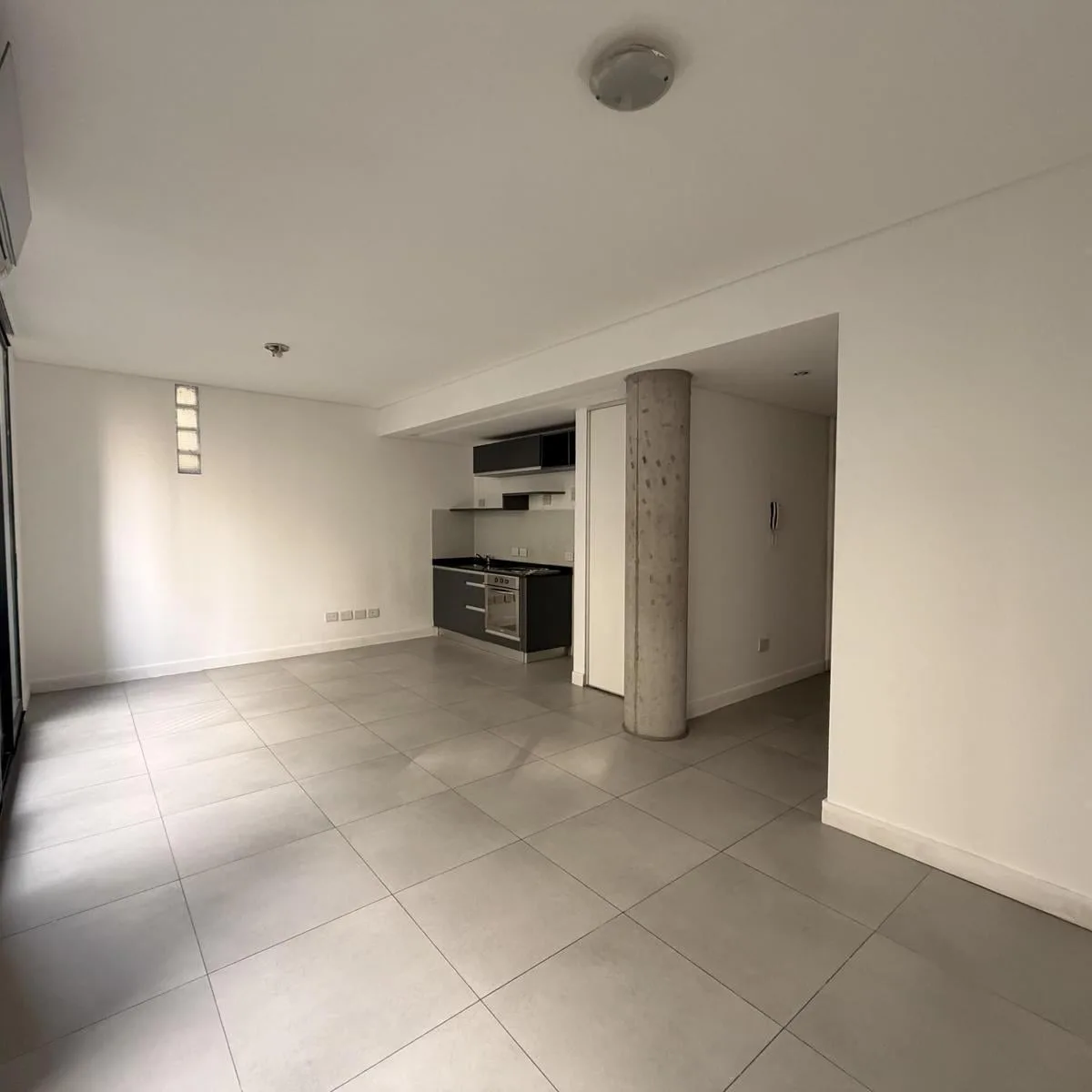 Monoambiente Divisible con Amenities - Palermo