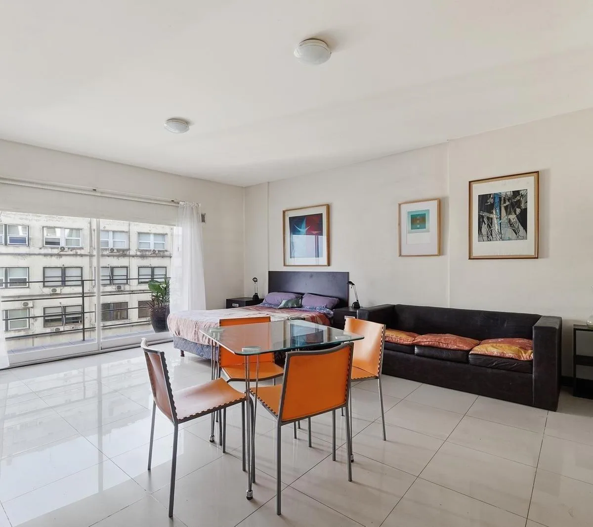 Listing: Studio, Palermo