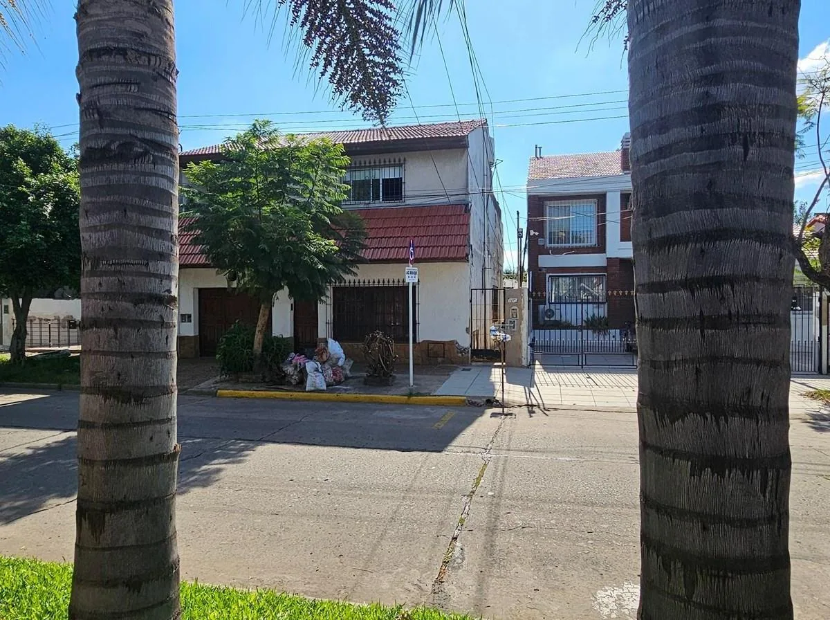 PH con patio, sin expensas