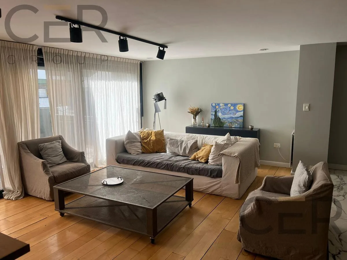 Departamento - Recoleta