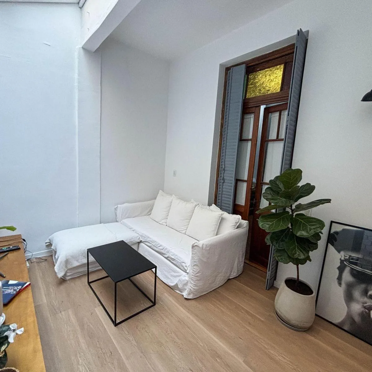 Alquiler PH 2 Ambientes Florida S Expensas Terraza