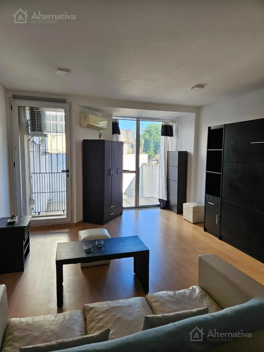 Imóvel: Kitnet, Colegiales