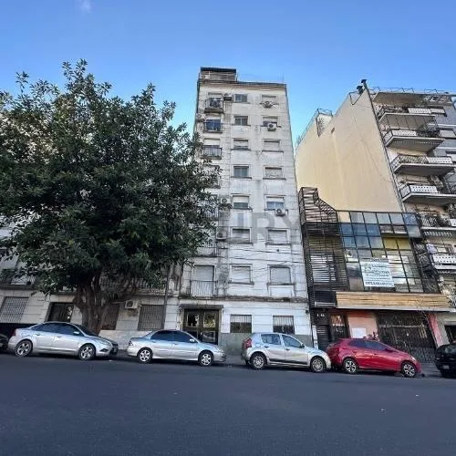 Imóvel: 2 quartos, Recoleta
