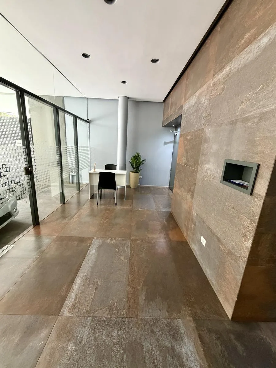 Alquiler Moderno Departamento con Cochera y Amenities!