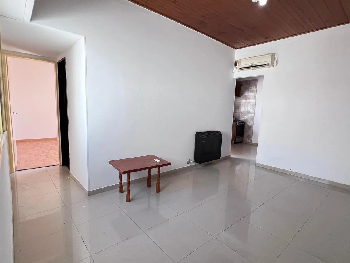 Departamento en Alquiler Anual o Temporal - 2 Dorm.
