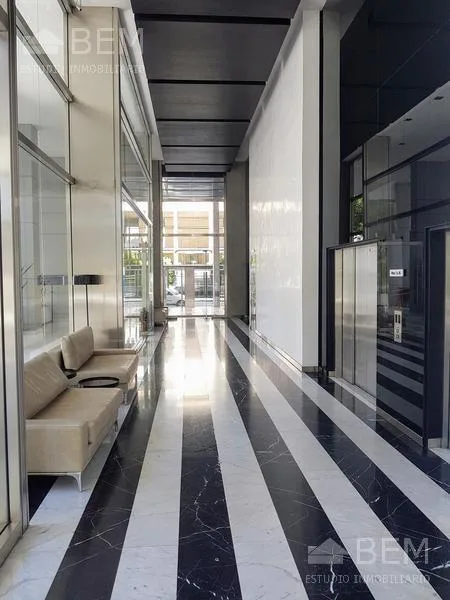 Departamento en Alquiler 2 Ambientes en Torre Astor Beruti - Cochera - Alto Palermo