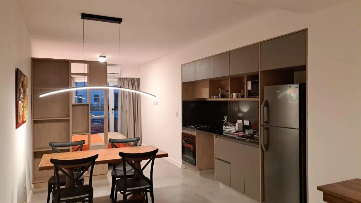 Imóvel: Kitnet, Villa Urquiza