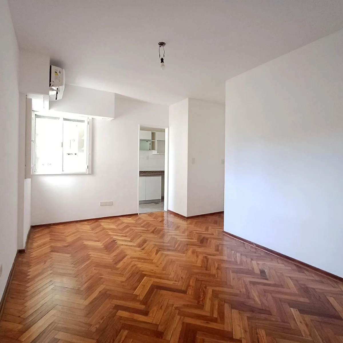 Alquiler Villa Crespo 2 Ambientes con Lavadero