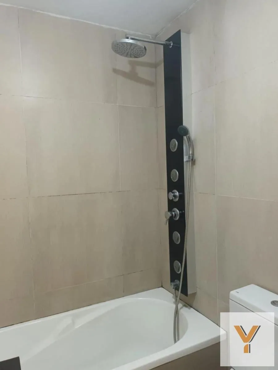 Departamento en Alquiler - Monoambiente 1 Baño - 32 m - Caballito