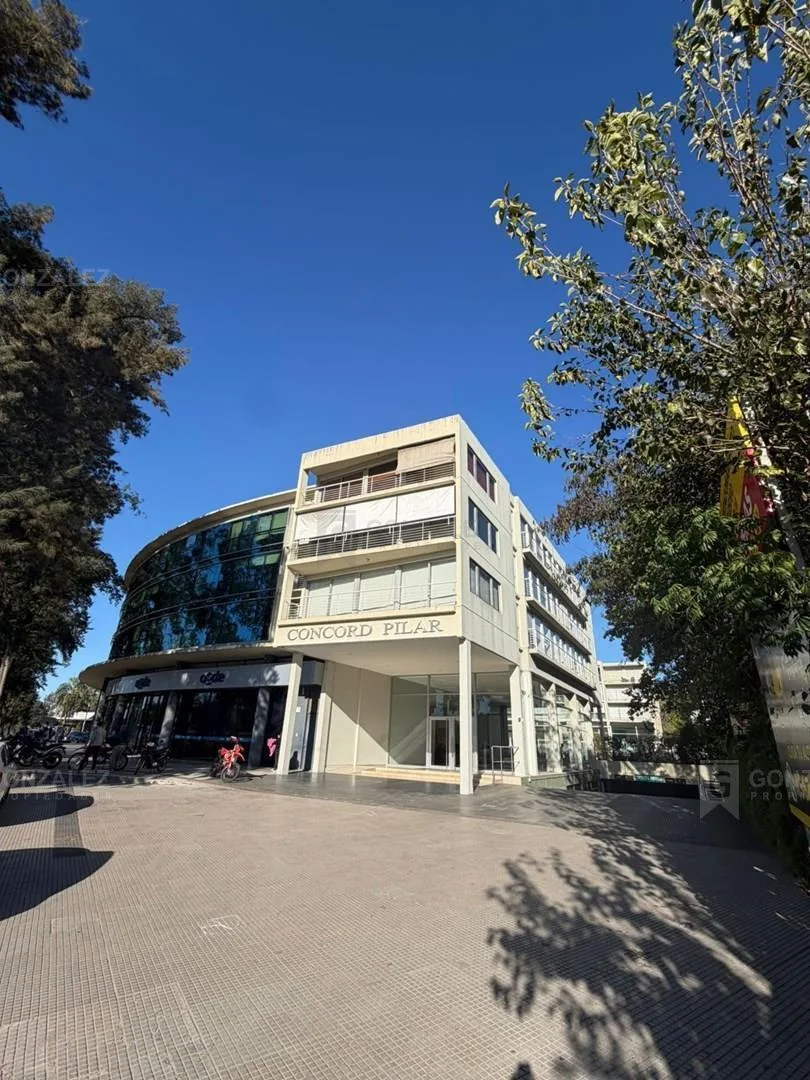 Departamento Monoambiente en Alquiler en La Lonja, Pilar, G. B. a. Zona Norte