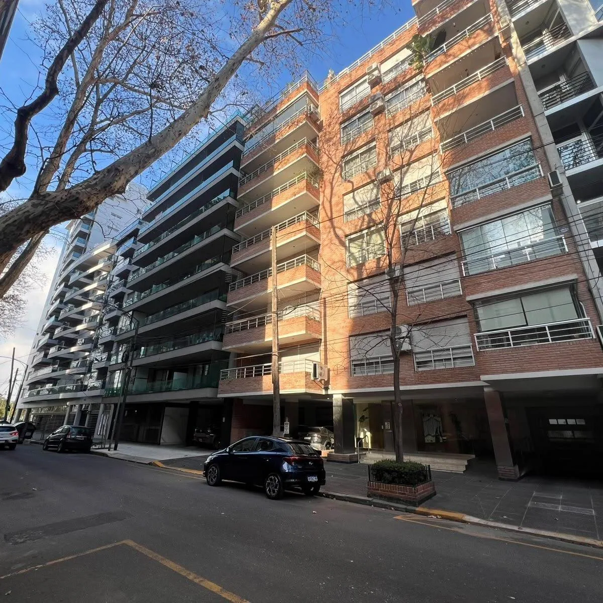 Listing: 3 bedrooms, Núñez
