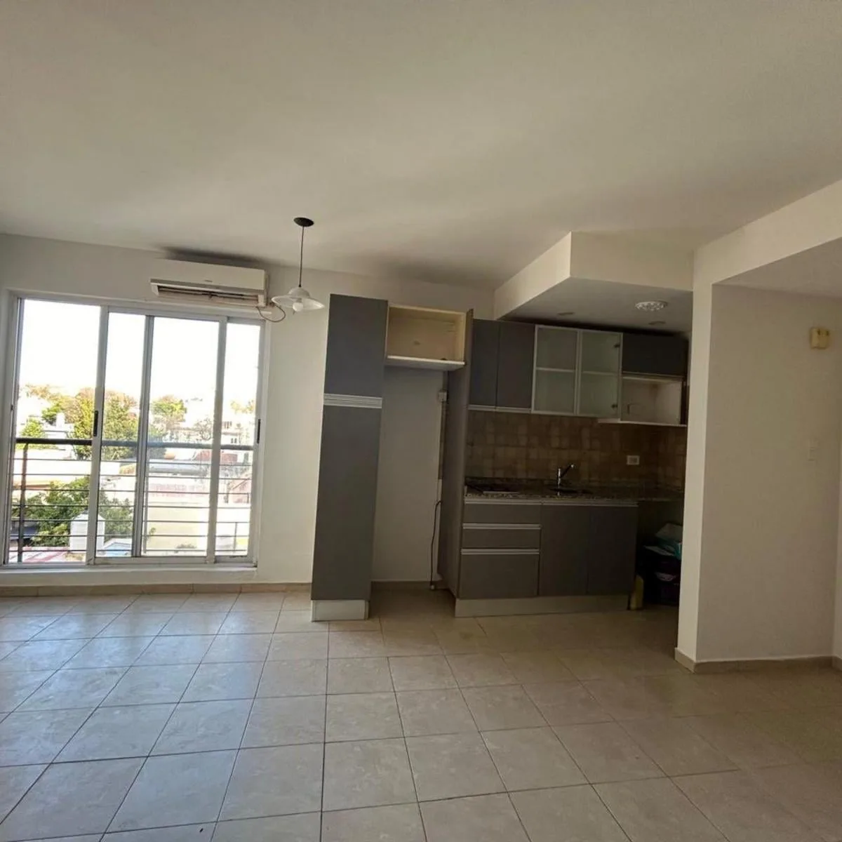 Alquiler Monoambiente Villa Urquiza - Parque Chas Ap