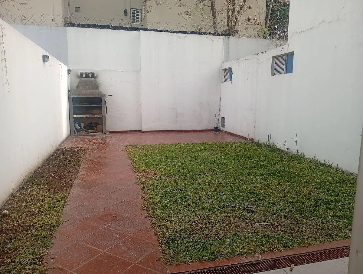 Listing: Studio, Caballito