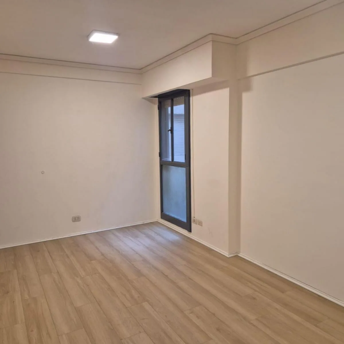Alquiler Departamento 2 Amb Recoleta Apto Prof