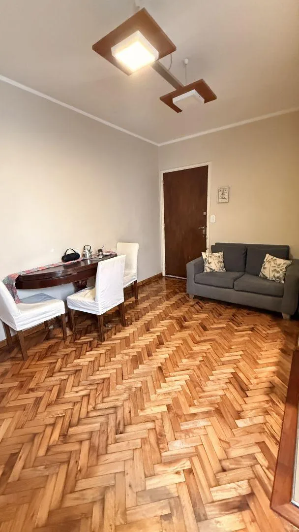 Departamento 2 ambientes Almagro