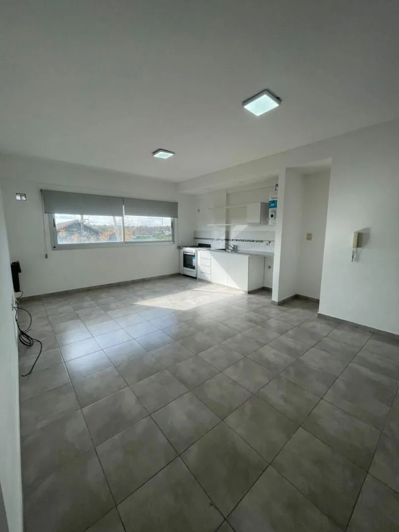 Alquiler Departamento 1 Dormitorio La Plata