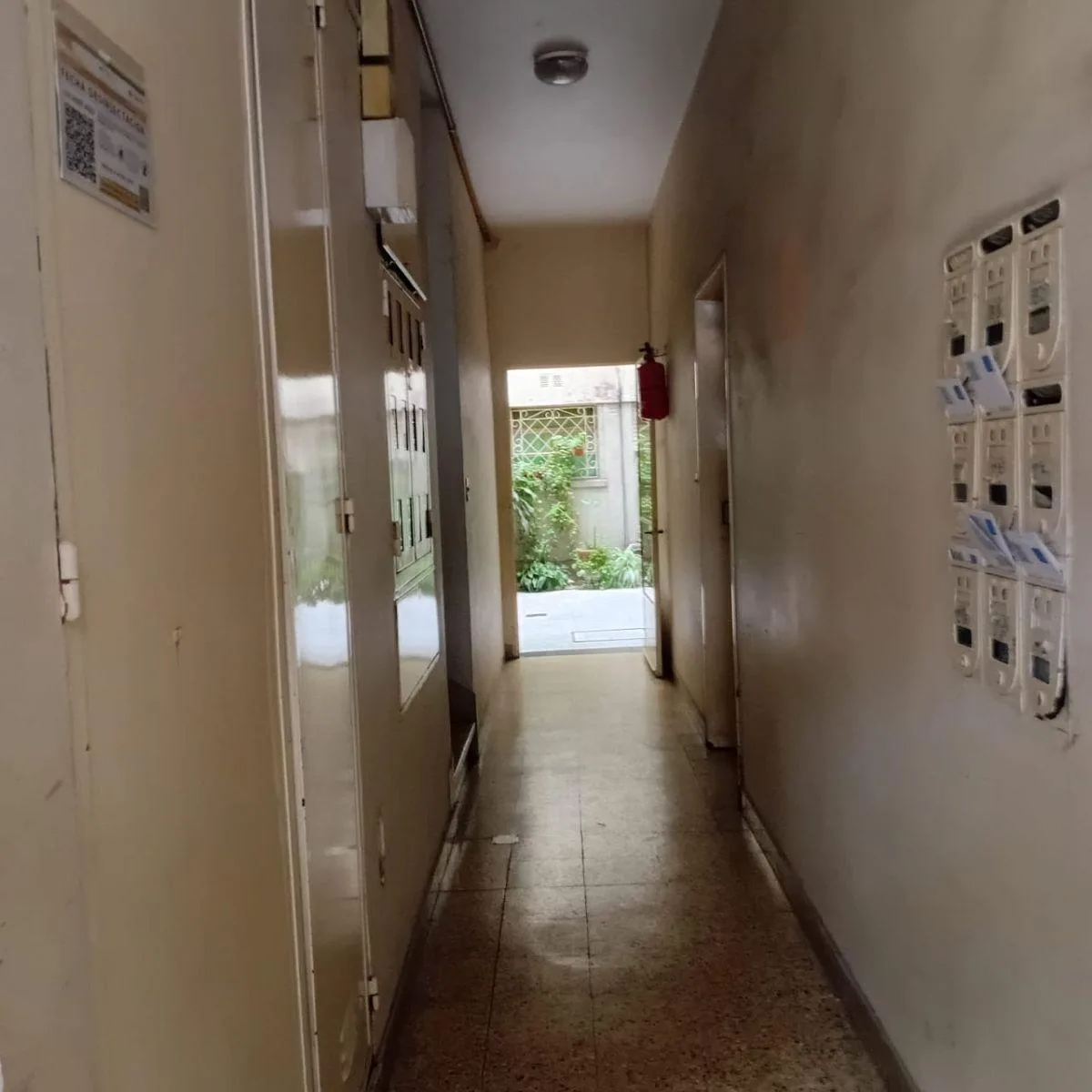 2-room PH, parquet and AC