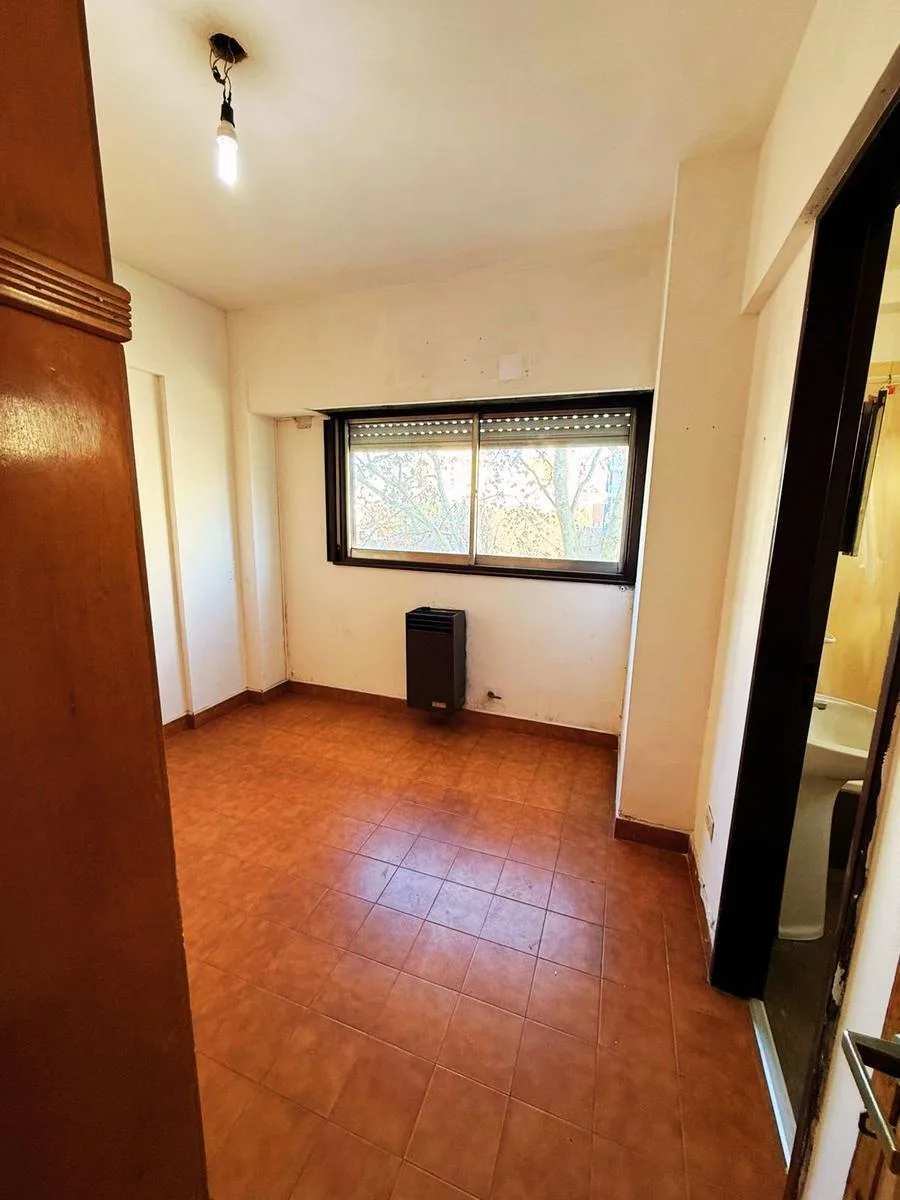 Студия с перегородкой, ванная в suite