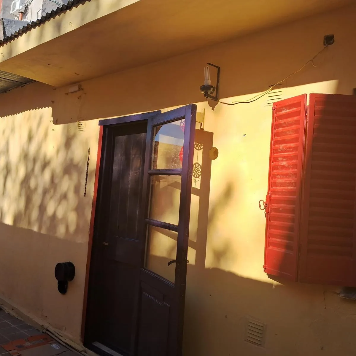 PH 2 ambientes con patio