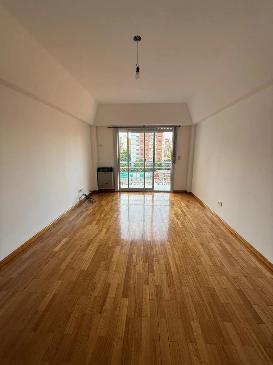 Imóvel: 2 quartos, Caballito