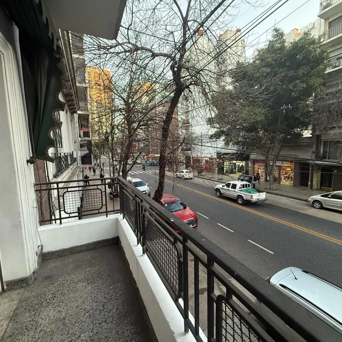 Departamento - Caballito