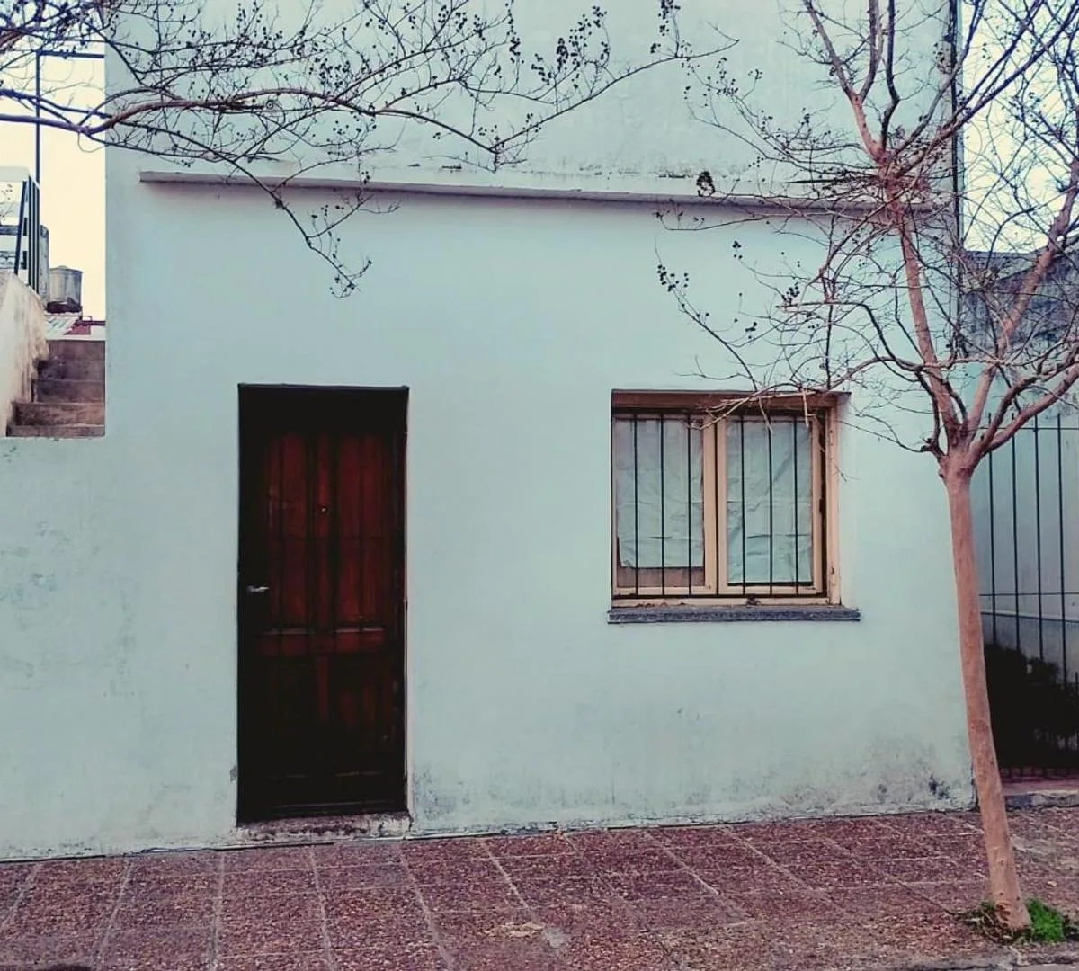 Monoambiente PH en planta baja