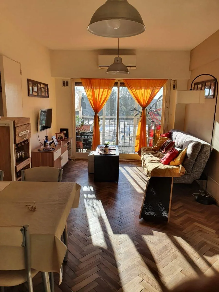 Alquiler Departamento 3 Ambientes en Bernal