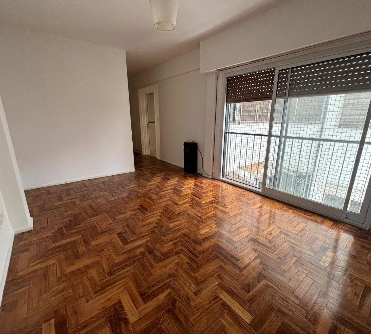 Alquiler 1 Ambiente Belgrano
