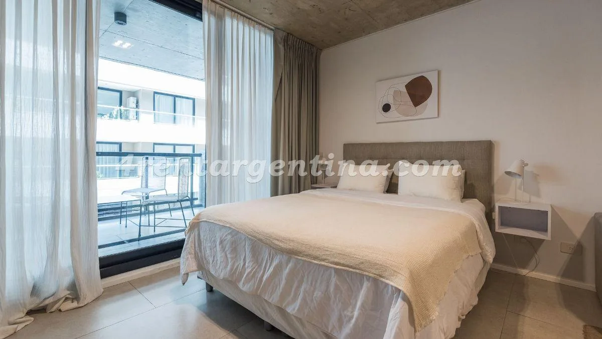 Listing: Studio, Palermo