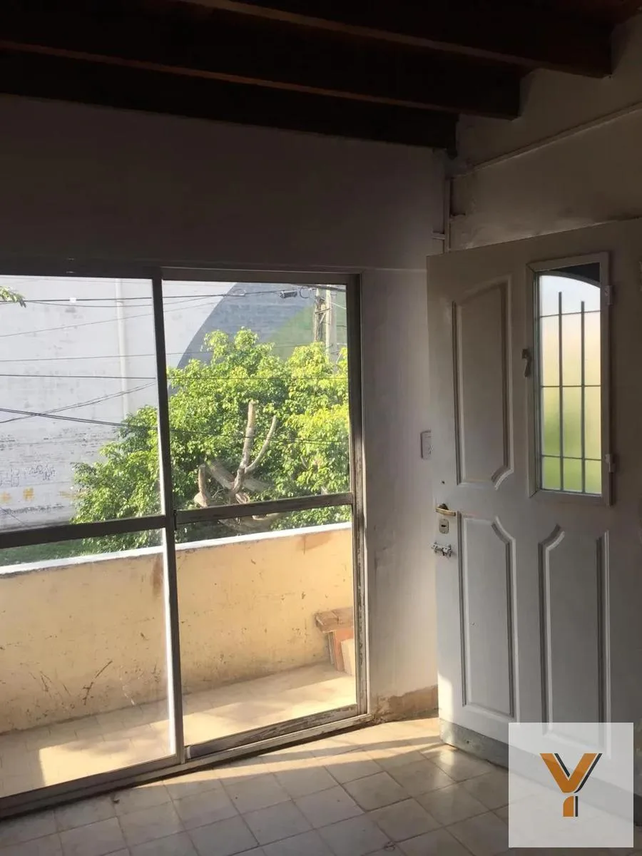 Departamento en Alquiler - 3 Dorm. 1 Baño - 50 m - Quilmes