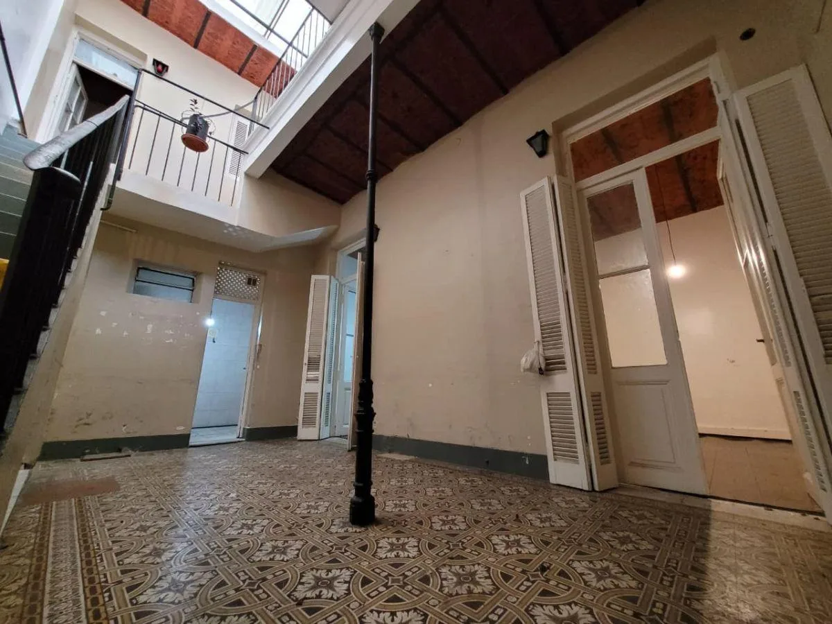 Casa 3 dormitorios, terraza