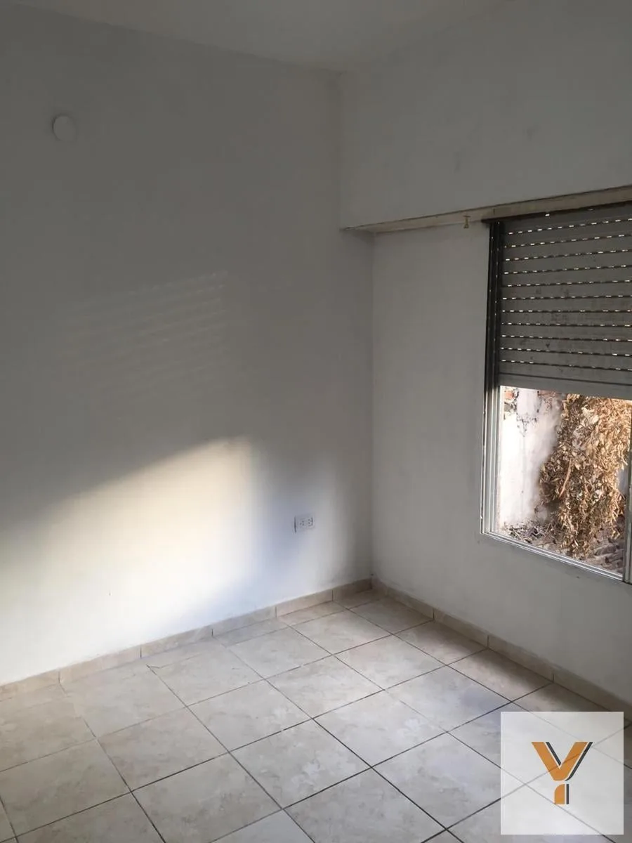 Departamento en Alquiler - 2 Dorm. 1 Baño - 60 m - Quilmes