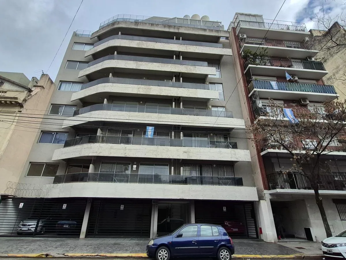 Departamento en Alquiler - 2 Ambientes