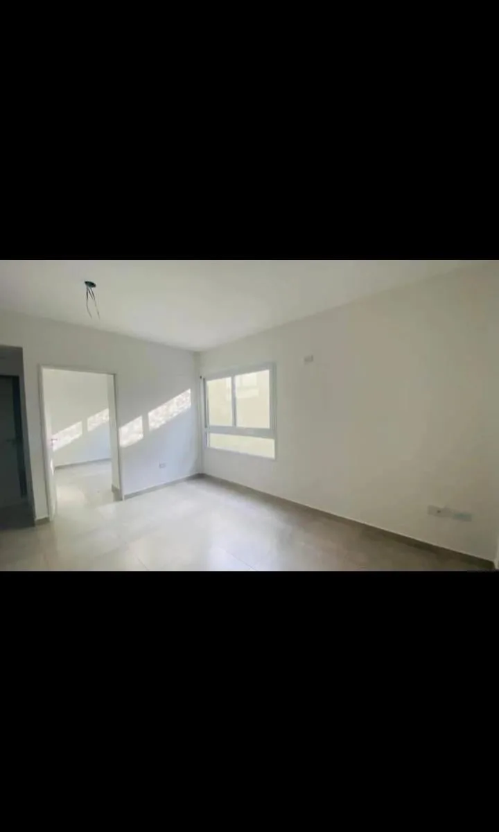 1 dormitorio, 32 m², 1er piso