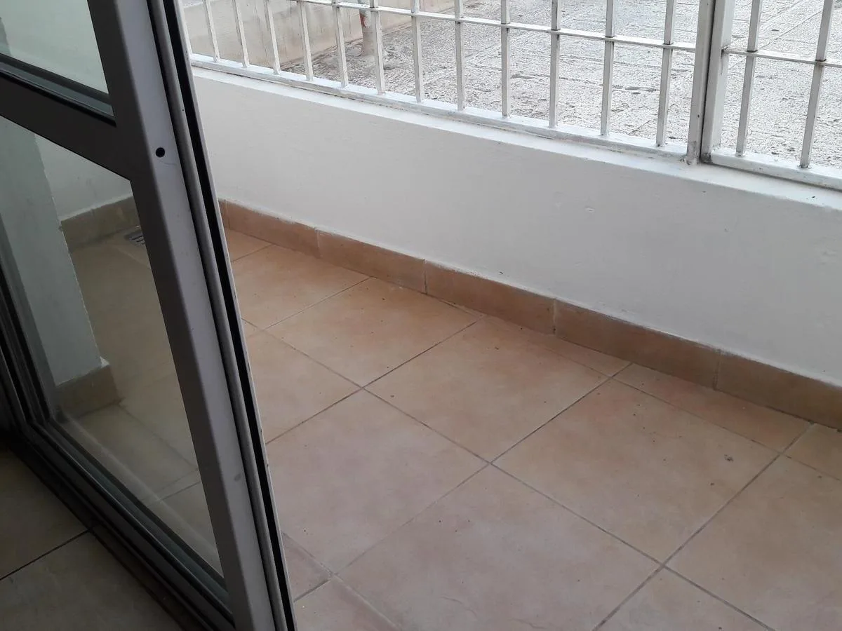 Departamento en Parque Chacabuco
