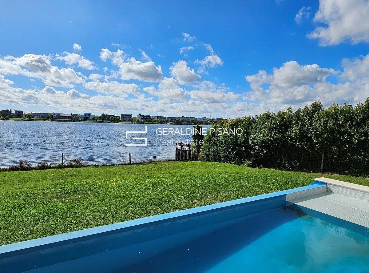 Casa em San Gabriel com piscina