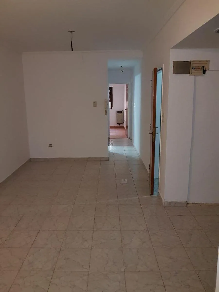 Tres Ambientes Planta Baja