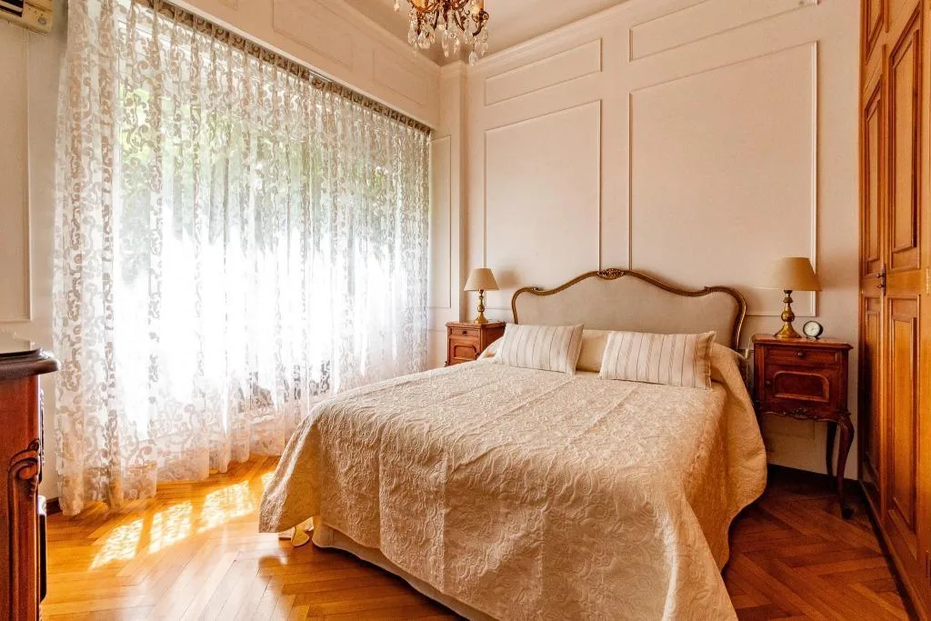 Recoleta - Av Quintana Al 400, 3 Amb Dependencia, 120 m&sup2; (Rjm)