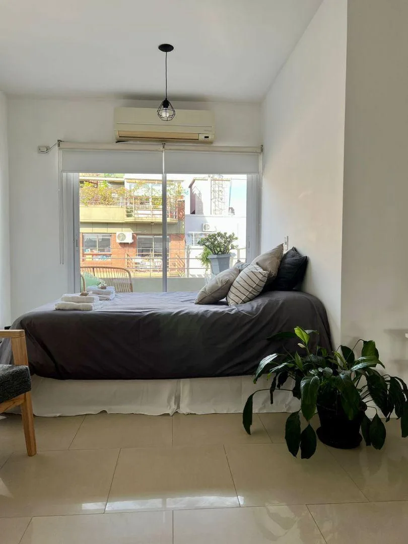 Departamento Monoambiente. | Ramos Mejia Al 800