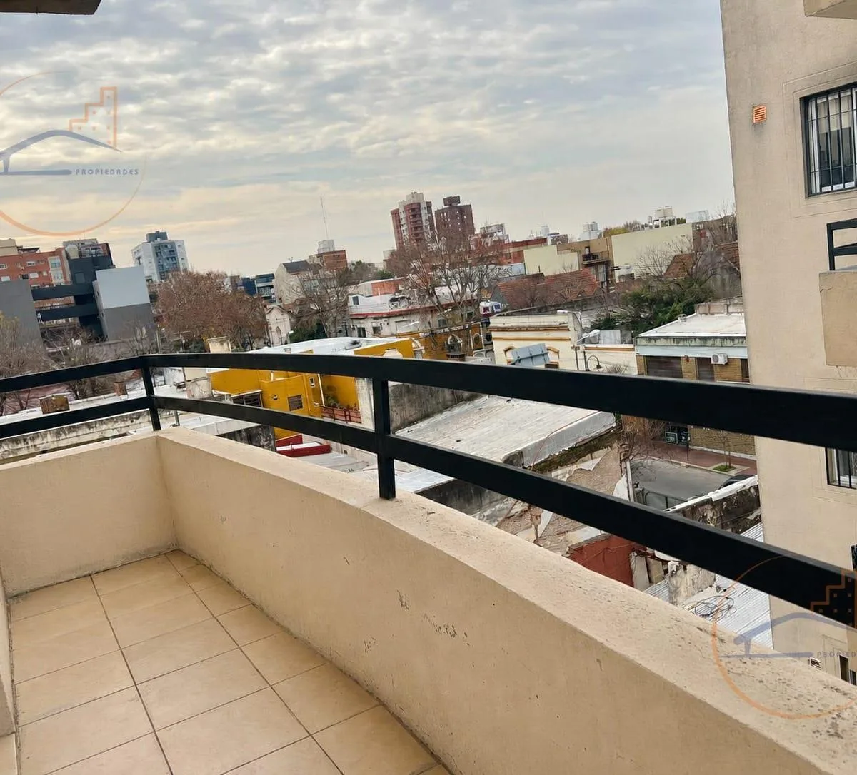 Departamento en Alquiler San Fernando