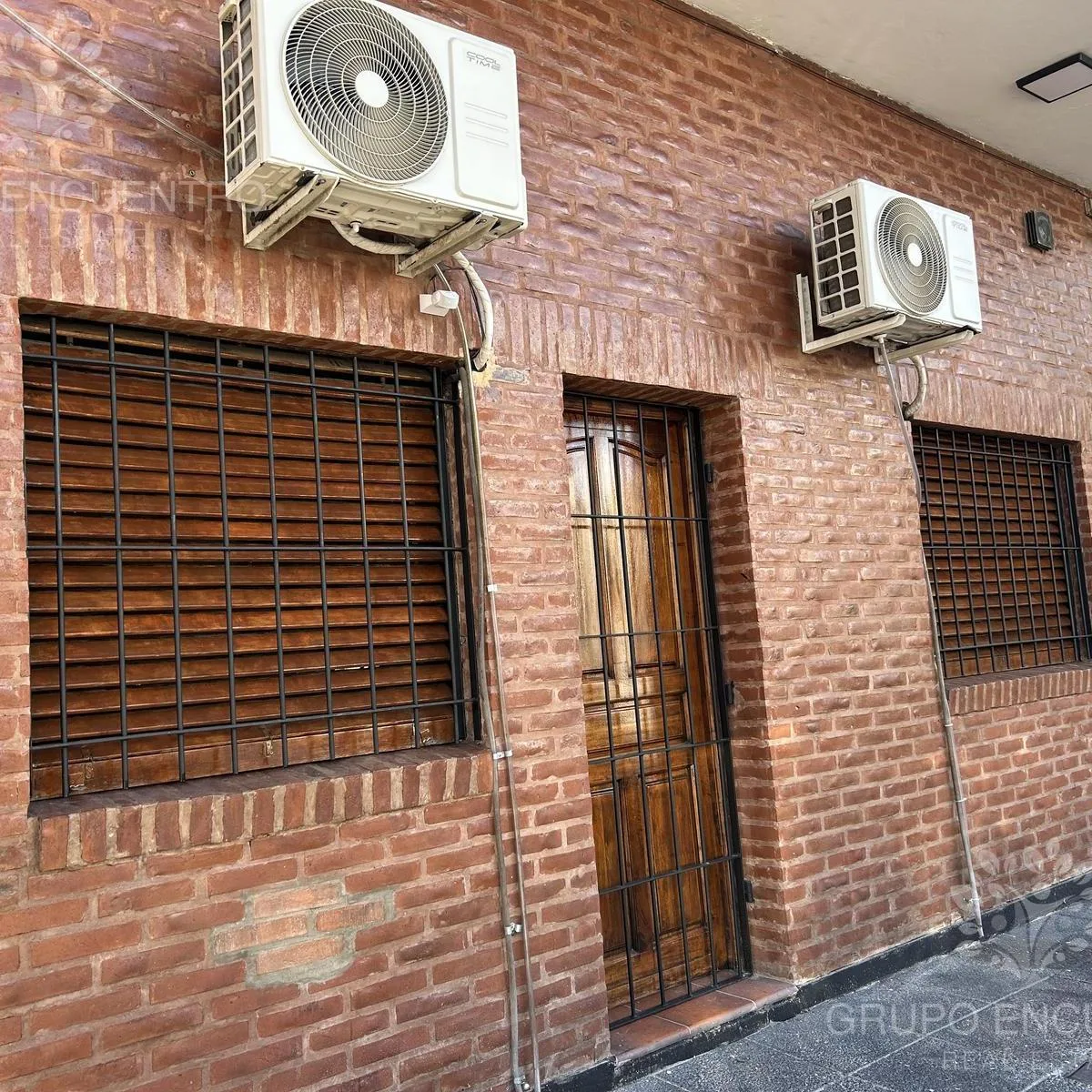 PB al frente, sin expensas
