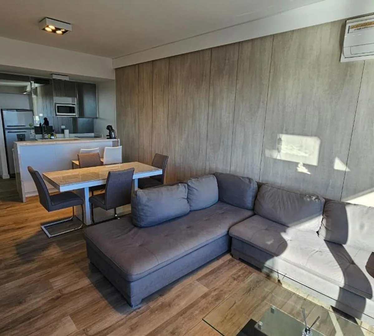 The Link Towers, Puerto Madero