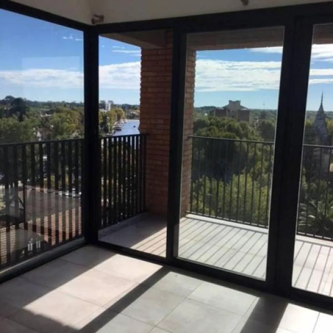 Imóvel: 2 quartos, Tigre