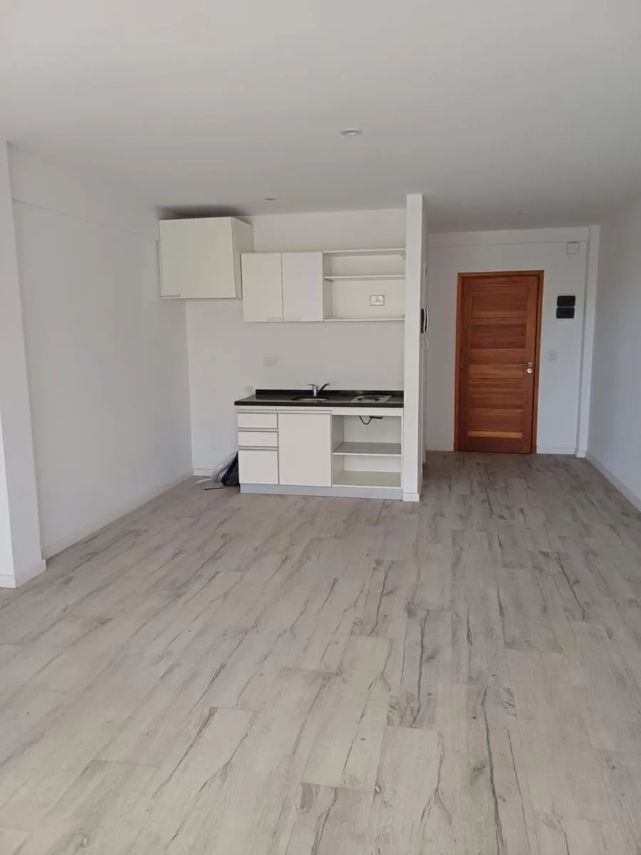 37 m², balcón terraza, a estrenar